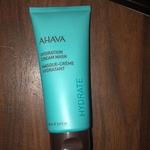 Hydration Cream Mask